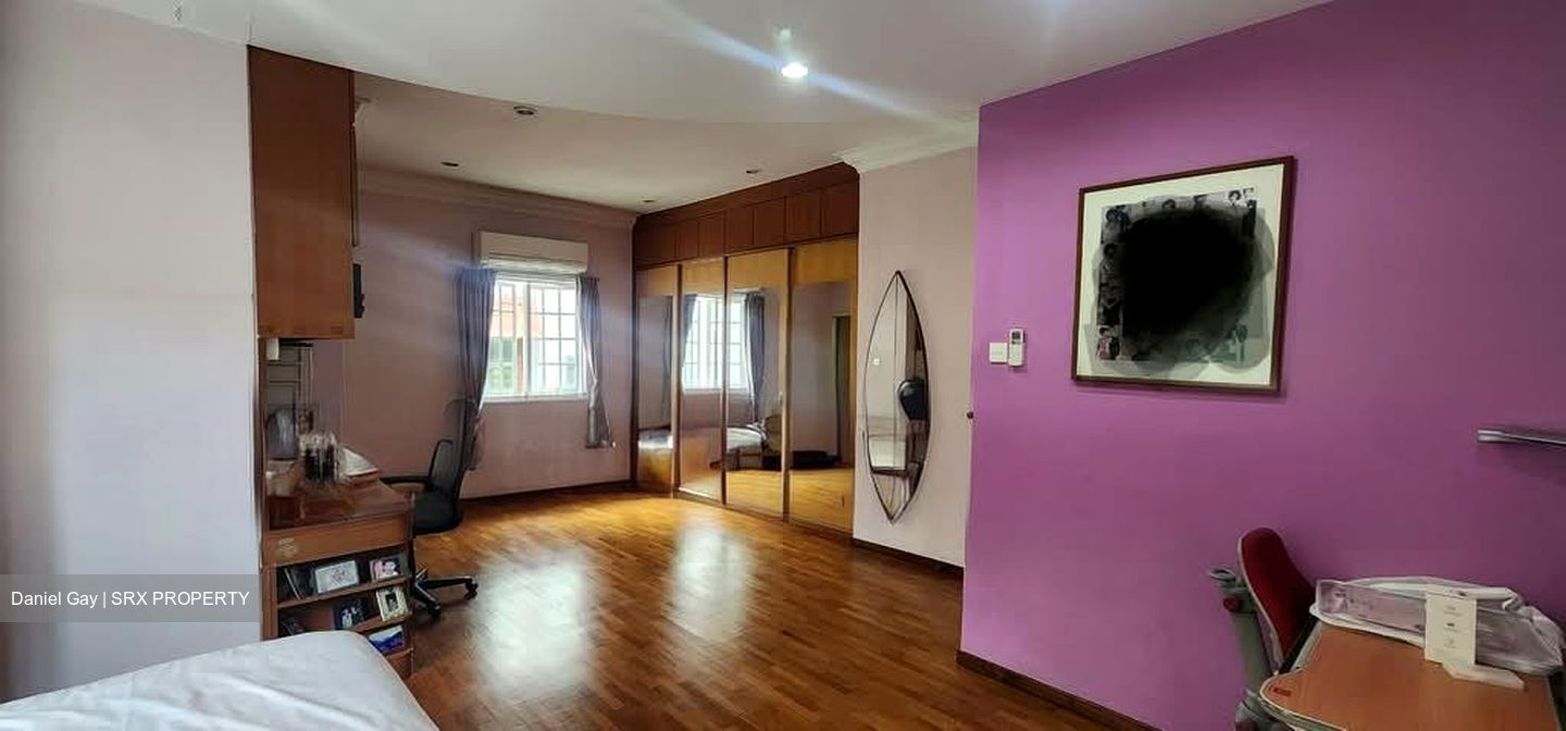 Seletar Garden (D28), Terrace #554981911